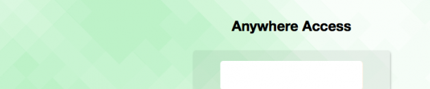 uTorrent Remote Web