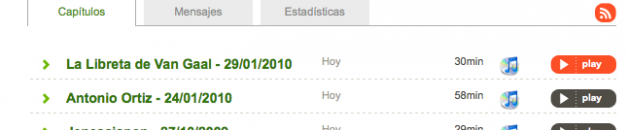Spreaker - Blogoff - Explícalo