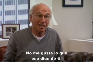 Larry el grande