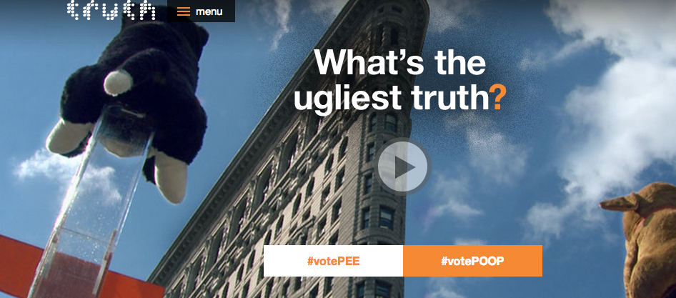 Truth Slider