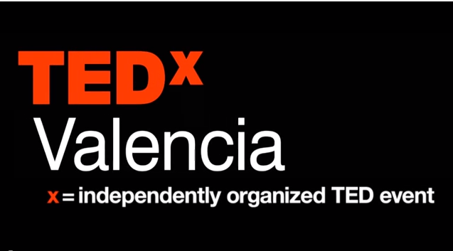 TEDx Valencia